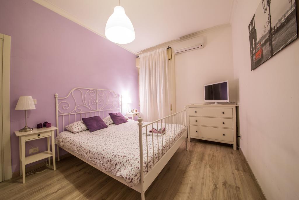 Appartamento Prat Рим Экстерьер фото