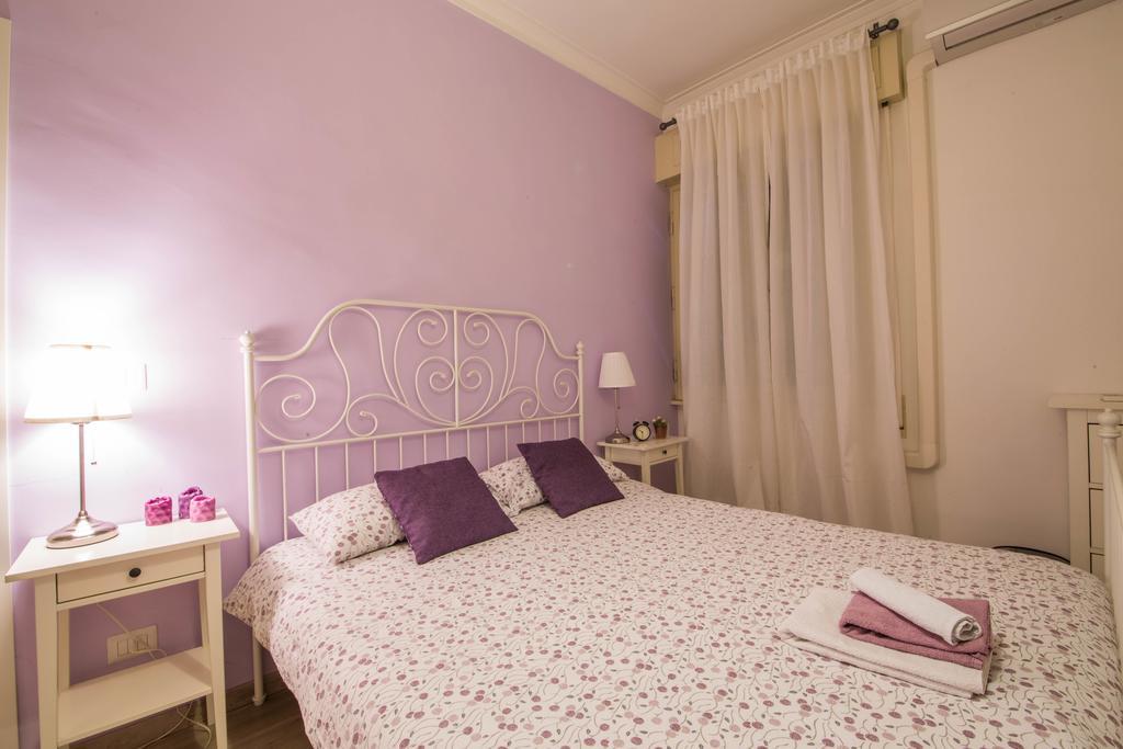 Appartamento Prat Рим Экстерьер фото