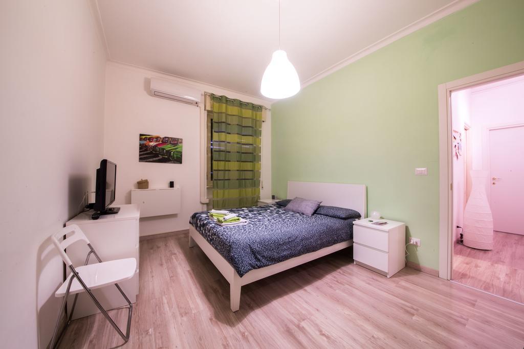 Appartamento Prat Рим Экстерьер фото