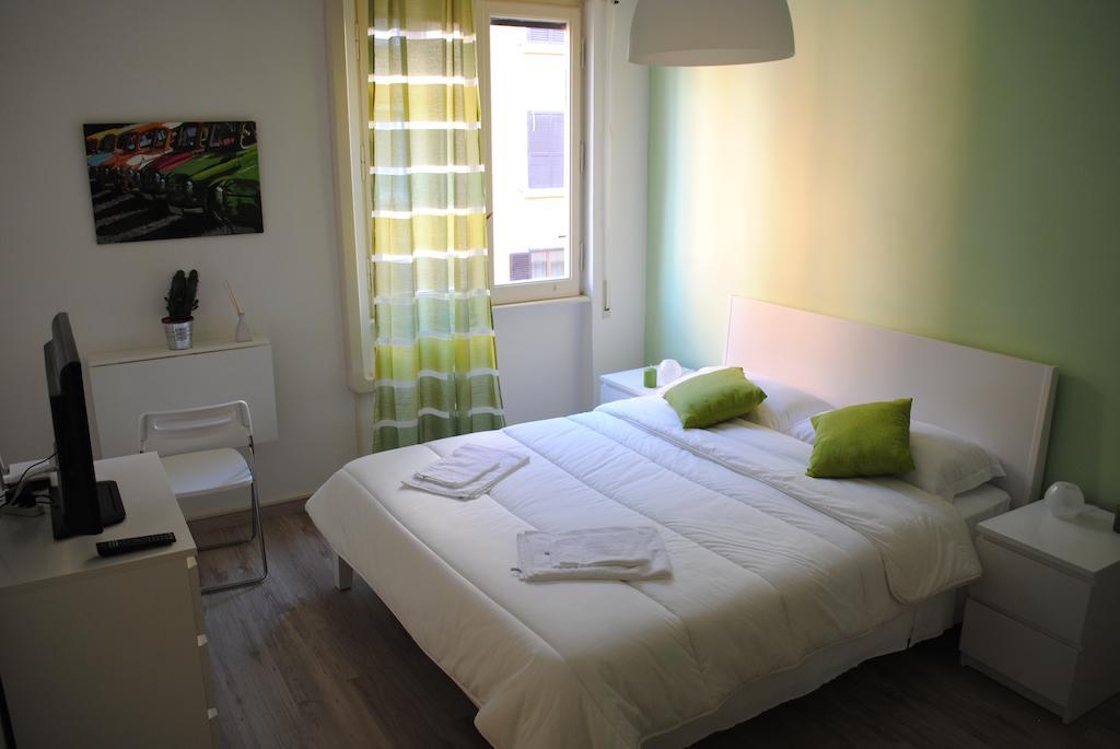 Appartamento Prat Рим Номер фото
